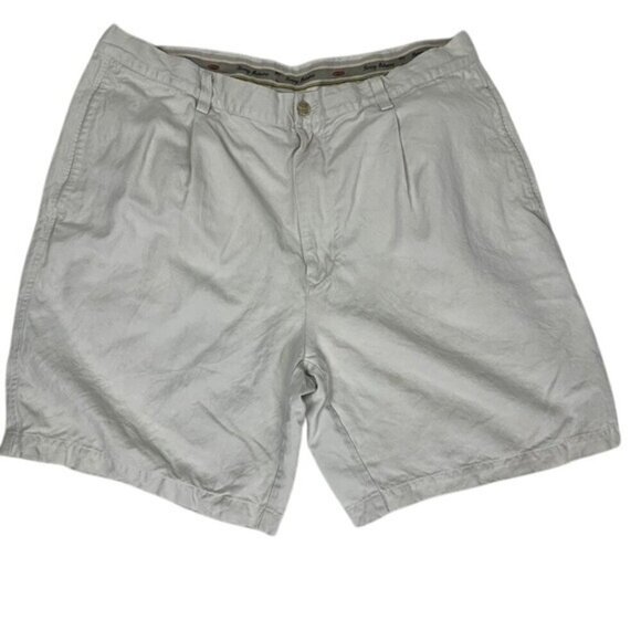 Tommy Bahama Other - Tommy Bahama Men’s 100% Silk Shorts – Size 38